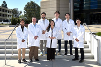 Retouched group shots taken on 3-6-2026