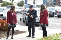 Spring Mass Celebration 4-30-18