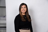 Michelle Villa Proofs